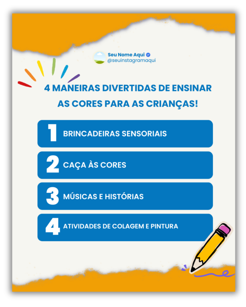 Maior espaço visual no FEED Melhor envolvimento Aproveitamento máximo da tela do Smartphone Aproveitamento do Algoritmo Profissionalismo e modernidade (9)