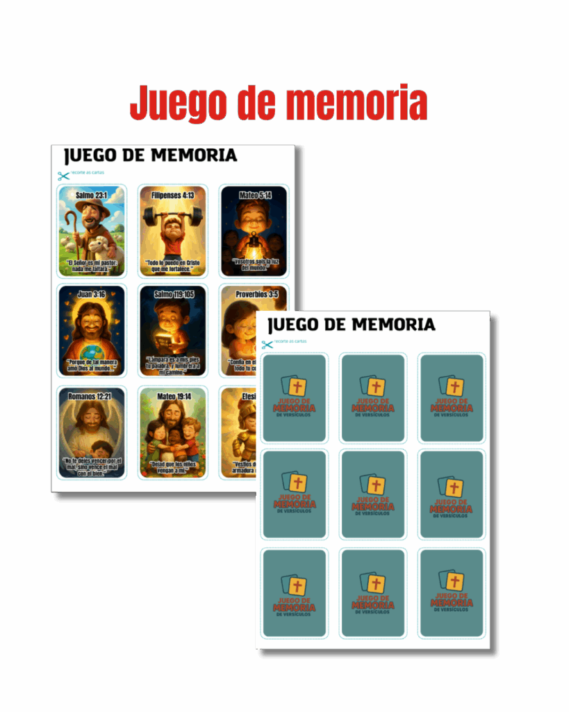 Bingo biblico (3)