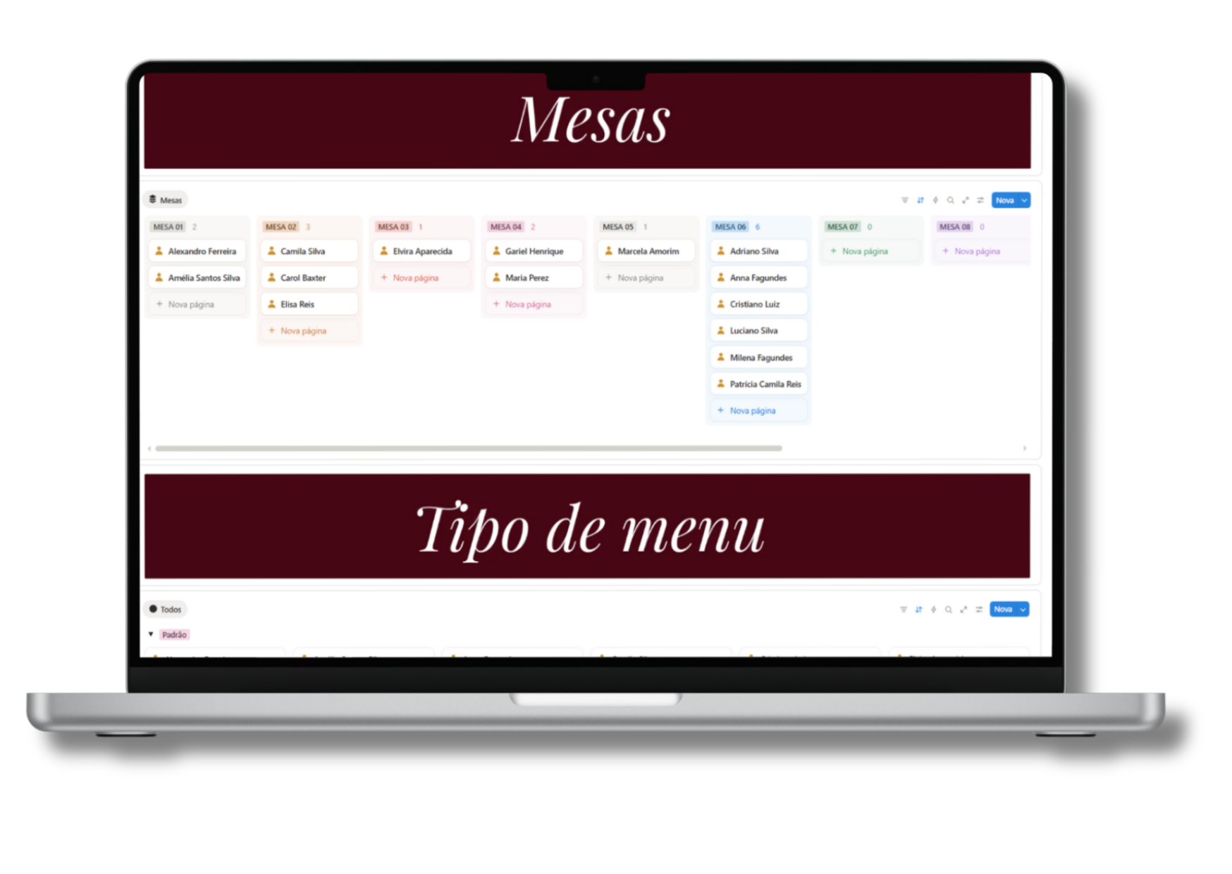 Planner (100)