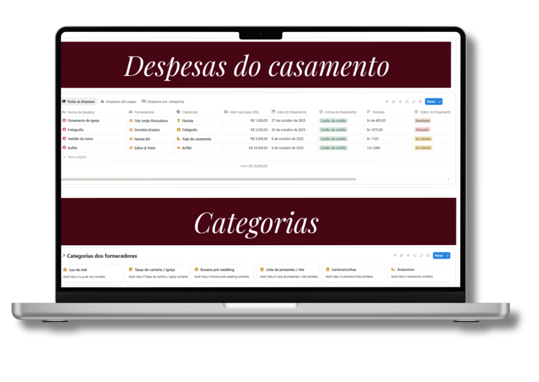 Planner (92)